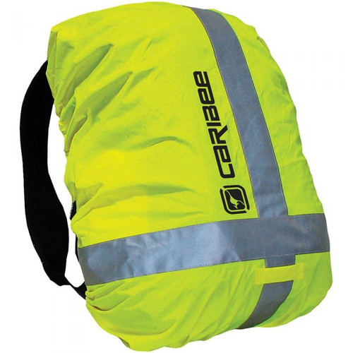 RAIN COVER HI-VIS