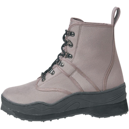 EXPLORER WADER BOOT, RUBBER SOLE, 12 ECOSMART II