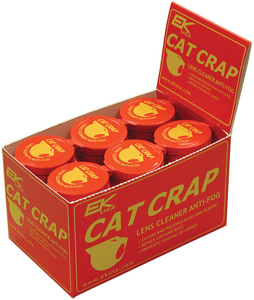 CAT CRAP LITTER BOX 24PCS