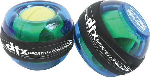 POWERBALL SPORTS PRO GYRO