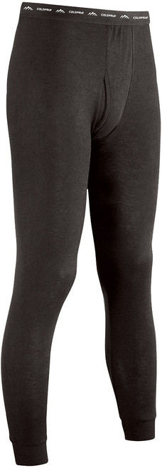 PERFORMANCE MENS PANT BLK MD