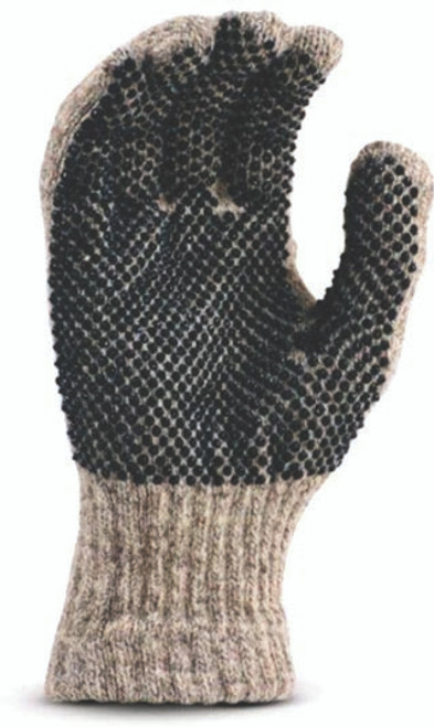 RAGG WOOL GRIPPER GLOVE SMALL