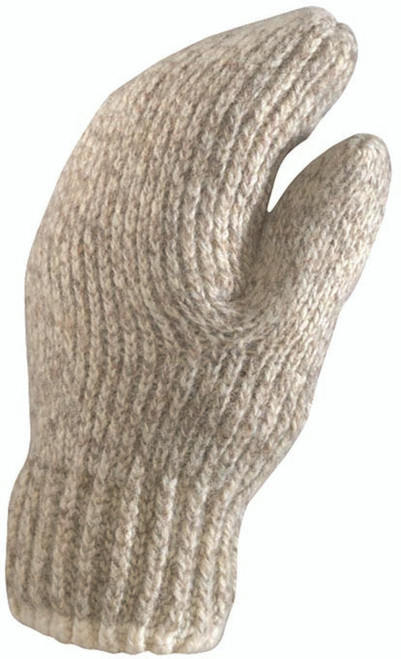 DOUBLE RAGG MITT MEDIUM