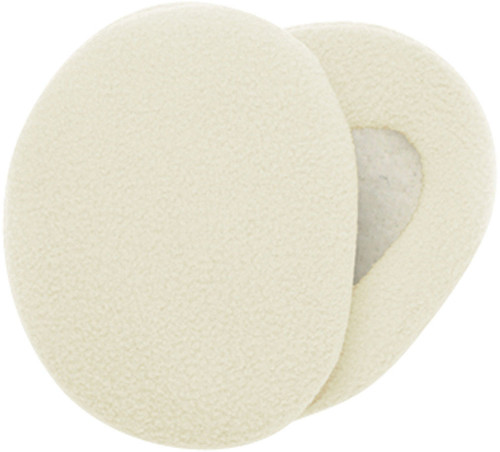 EARBAGS THINSLTE FLEECE CRM MD