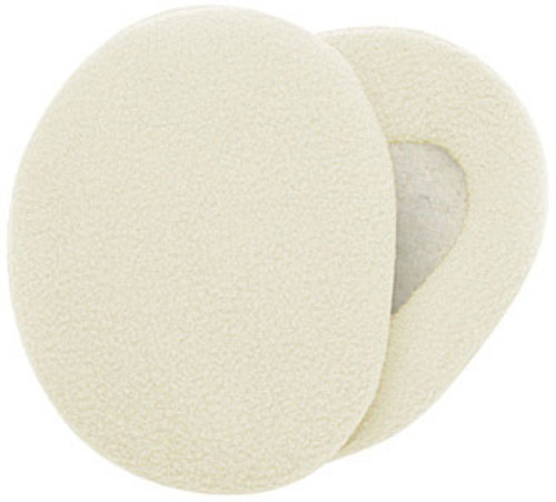 EARBAGS THINSLTE FLEECE CRM SM