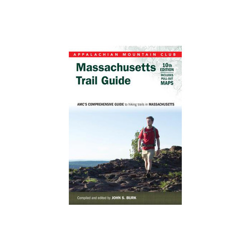 AMC MASSACHUSETTS TRAIL 10TH