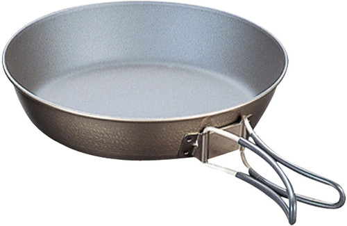 TITANIUM NS FRYPAN 7.28"