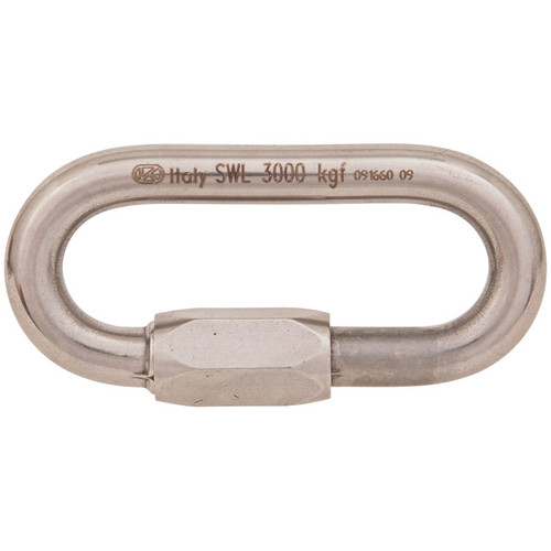 KONG QUICKLINK STAINLESS 12MM