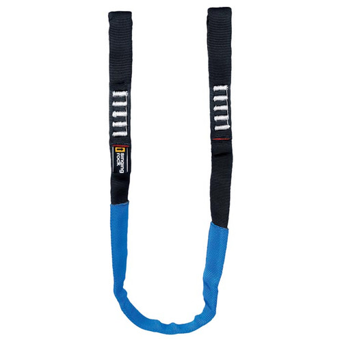 Dbl Safety Sling 80Cm/32"