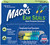 MACK'S EAR SEALS EARPLUGS 1PR