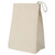 COTTON LUNCH BAG