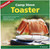 CAMP STOVE TOASTER