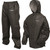 Frogg Toggs Pro Lite Rain Suit Black - X/XXL
