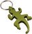 BOTTLE OPENER - LIZARD ASSORT