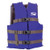 Stearns Pfd 2001 Cat Adlt Boating Ovsz  Blu 3000001685