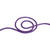 8Mm Cord X 60M - Violet