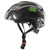 Kosmos Helmet L/Xl - Black