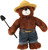 12" SMOKEY BEAR PLUSH