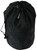 BILBY STUFFSACK 6" X 11" BLK