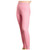 WAFFLE GIRLS PANT PINK SM