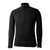 ECO FLEECE MENS LS ZIP BLK XL