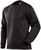 COLDPRUF EXPED MEN CREW BLK XL