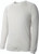 THERMASILK MENS CREW MD NATRL