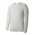 THERMASILK MENS CREW MD NATRL