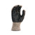 Ragg Wool Gripper Glove Small