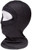 ADULT FLEECE BALACLAVA BLACK