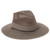 BIG BRIM SAFARI HAT OLIVE LG