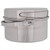 AK COOKSET STAINLESS 3 QT