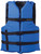 ONYX VEST ADULT UNIVERSAL BLUE