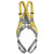 BODY II WORK HARNESS S/M/L