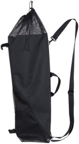 SNOWSHOE BAG - LG 16"X43" ASST