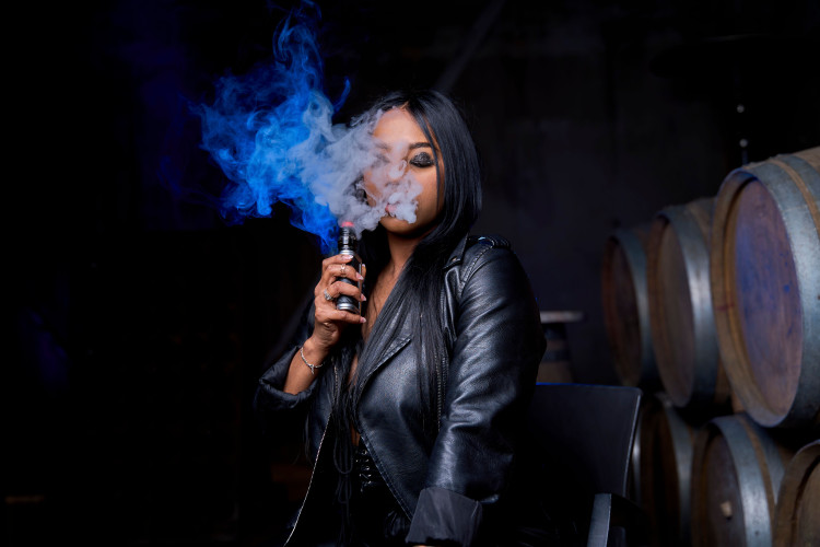 How to Vape Properly: A Beginner's Guide