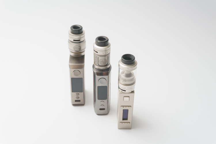 Best Vape Starter Kit: 5 Beginner-Friendly Kits