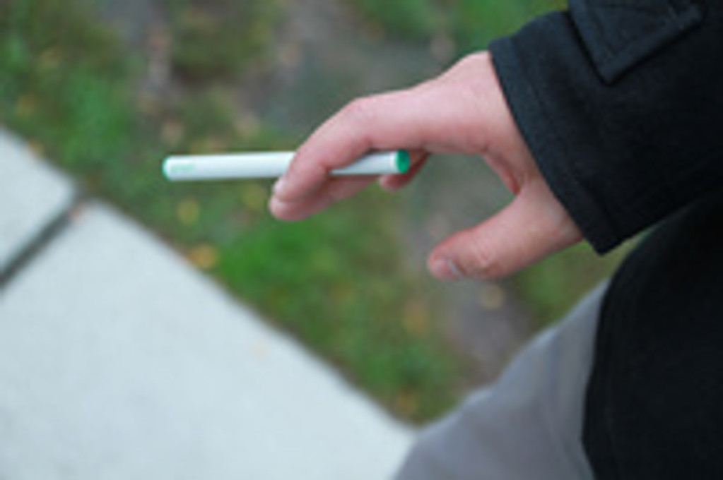 E Cigarettes & E Liquids Could Help Avoid Up To 100,00 Deaths A Year In The UK