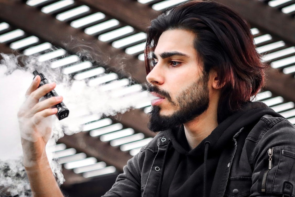 ​Is Vaping Really Cheaper Than Smoking