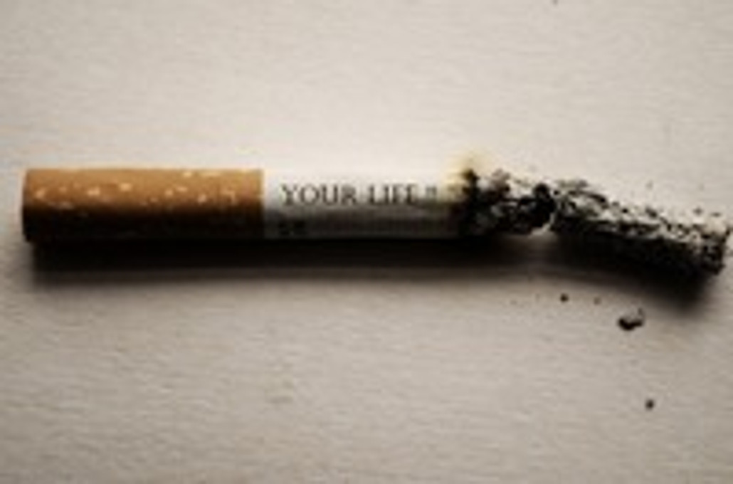 ​The Long Term Effects of Smoking