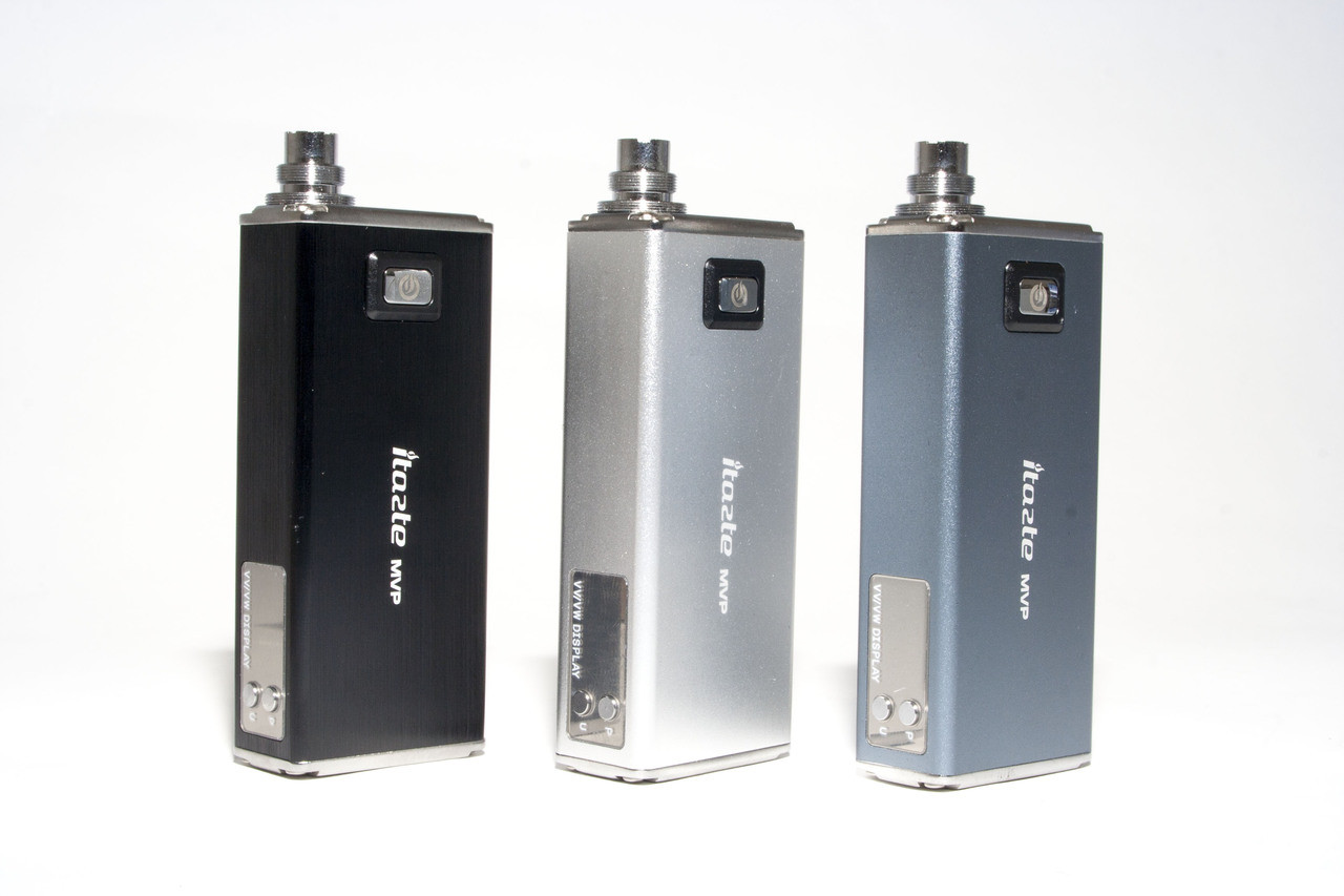 Innokin iTaste MVP 2.0 Starter Kit £25.99 | E Cigarette Starter Kit