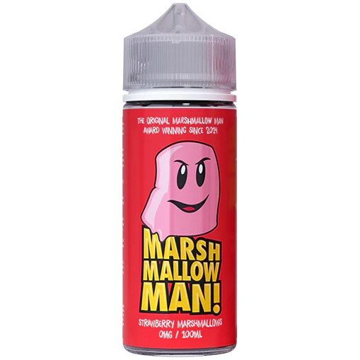 strawberry marshmallow vape juice Strawberry Marshmallow Man E Liquid 100ml by Marina Vape £9.99 Free Nic Shots strawberry marshmallow vape juice Strawberry Marshmallow Man E Liquid 100ml by Marina Vape £9.99 Free Nic Shots