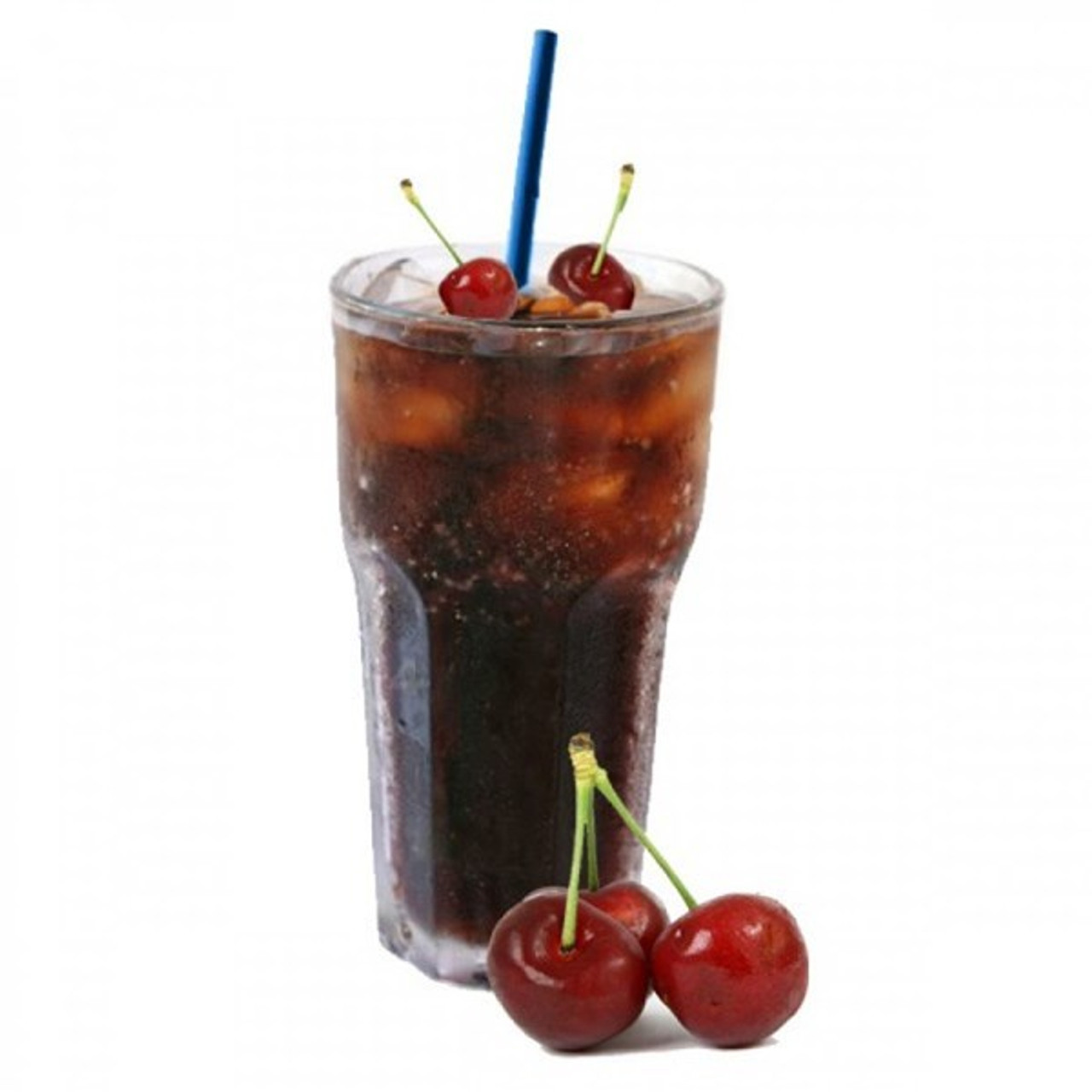 Cherry Cola by Hola Cola – VAPO