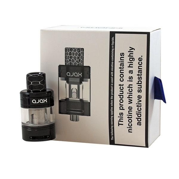 ajax vape tank Innokin Ajax Sub-Ohm Tank