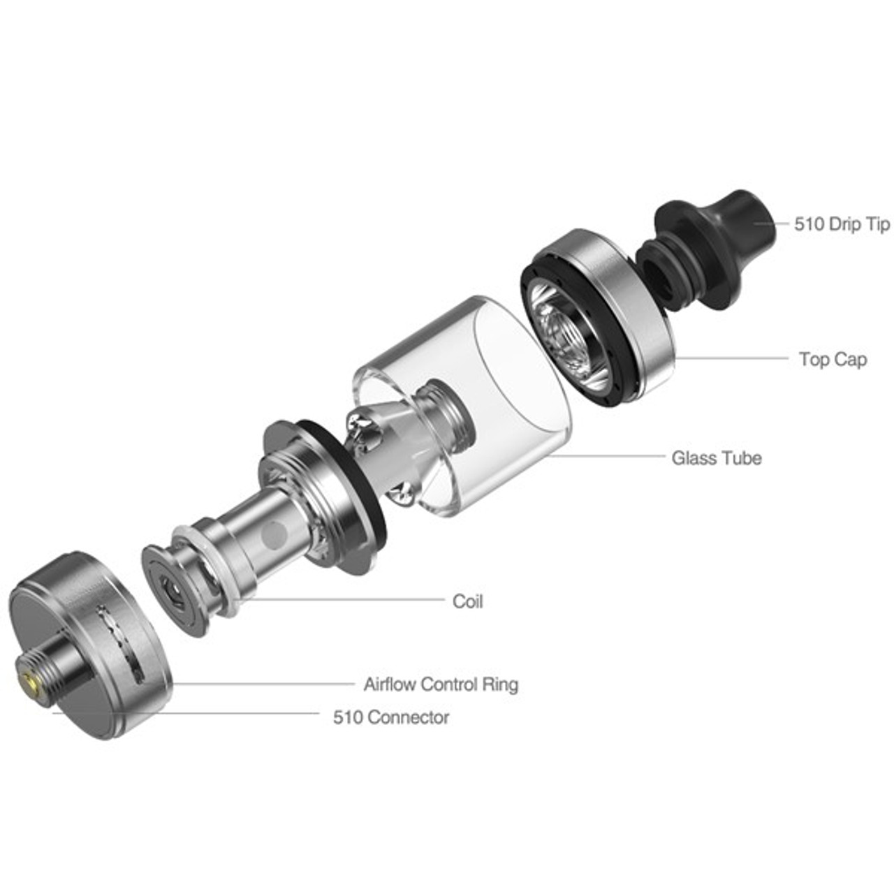 Aspire Onixx Kit - BNKK Vape