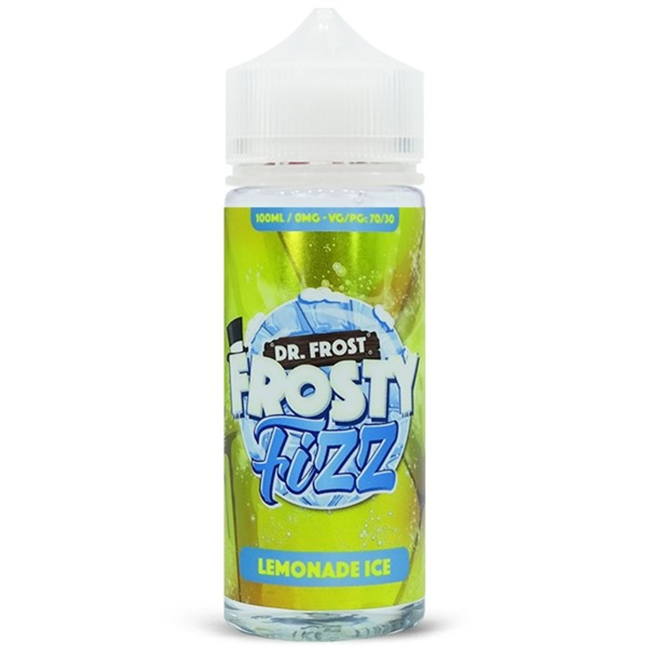 Ice Blox 100ml E-Liquid - £9.99