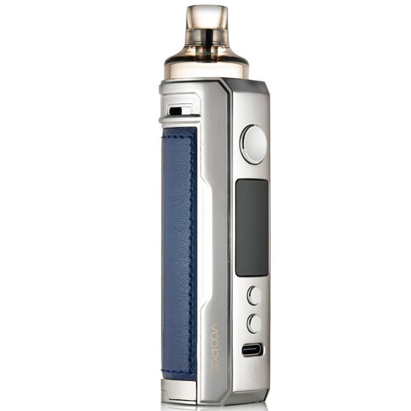 voopoo drag x batterie VooPoo Drag X Plus Review main image 0