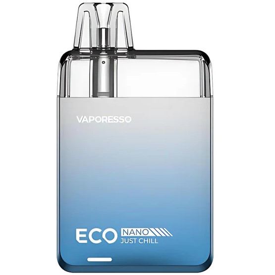 geekvape aegis solo 3 istruzioni Vaporesso Eco Nano main image 1