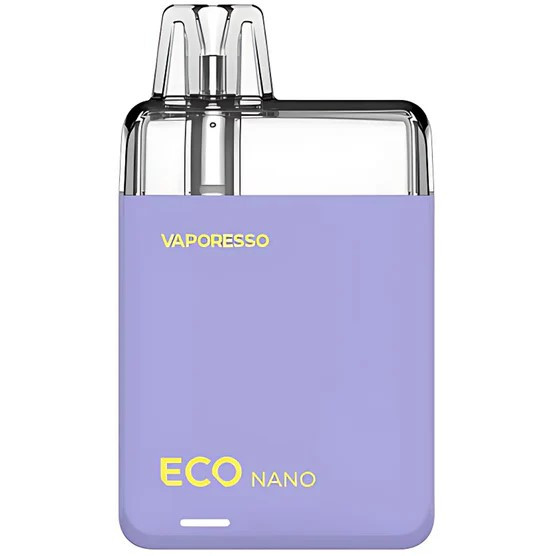 Vaporesso Eco Nano Pod Vape Kit £9.99