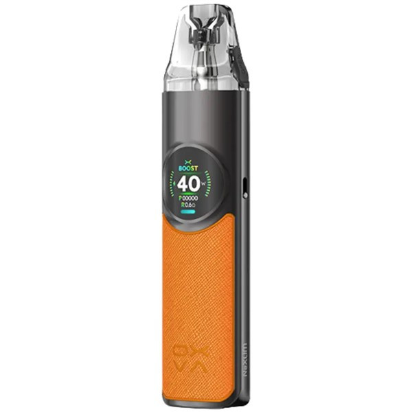 OXVA NeXlim Pod Vape Kit £22.99 Free 20ml E Liquid
